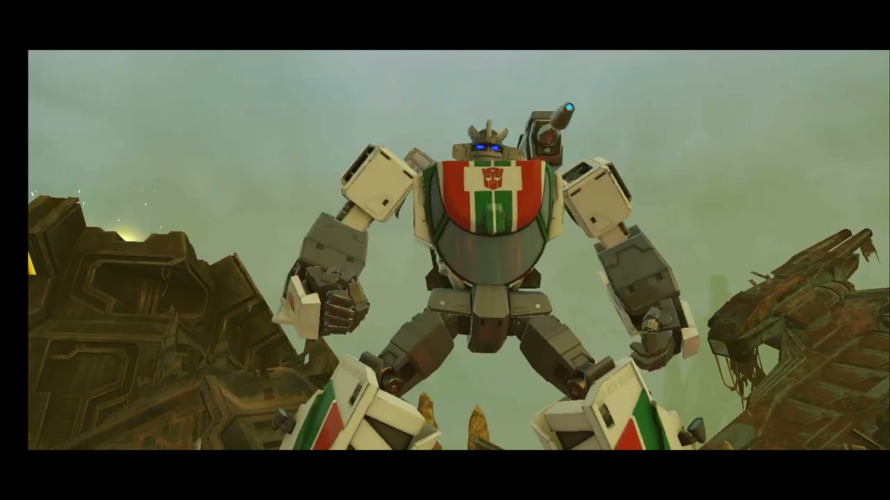 TRANSFORMERS 271418122023