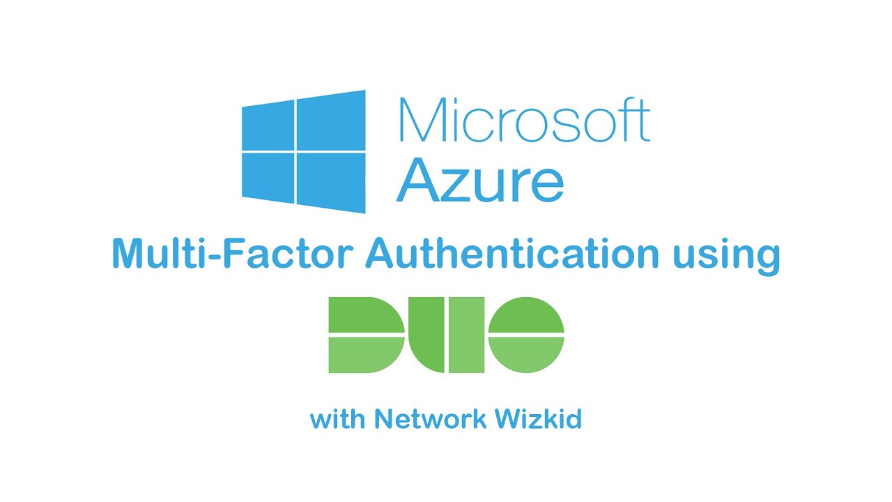 Microsoft 365 Staged Rollout with Duo Single Sign-On & Multi-Factor Authentication Part 2