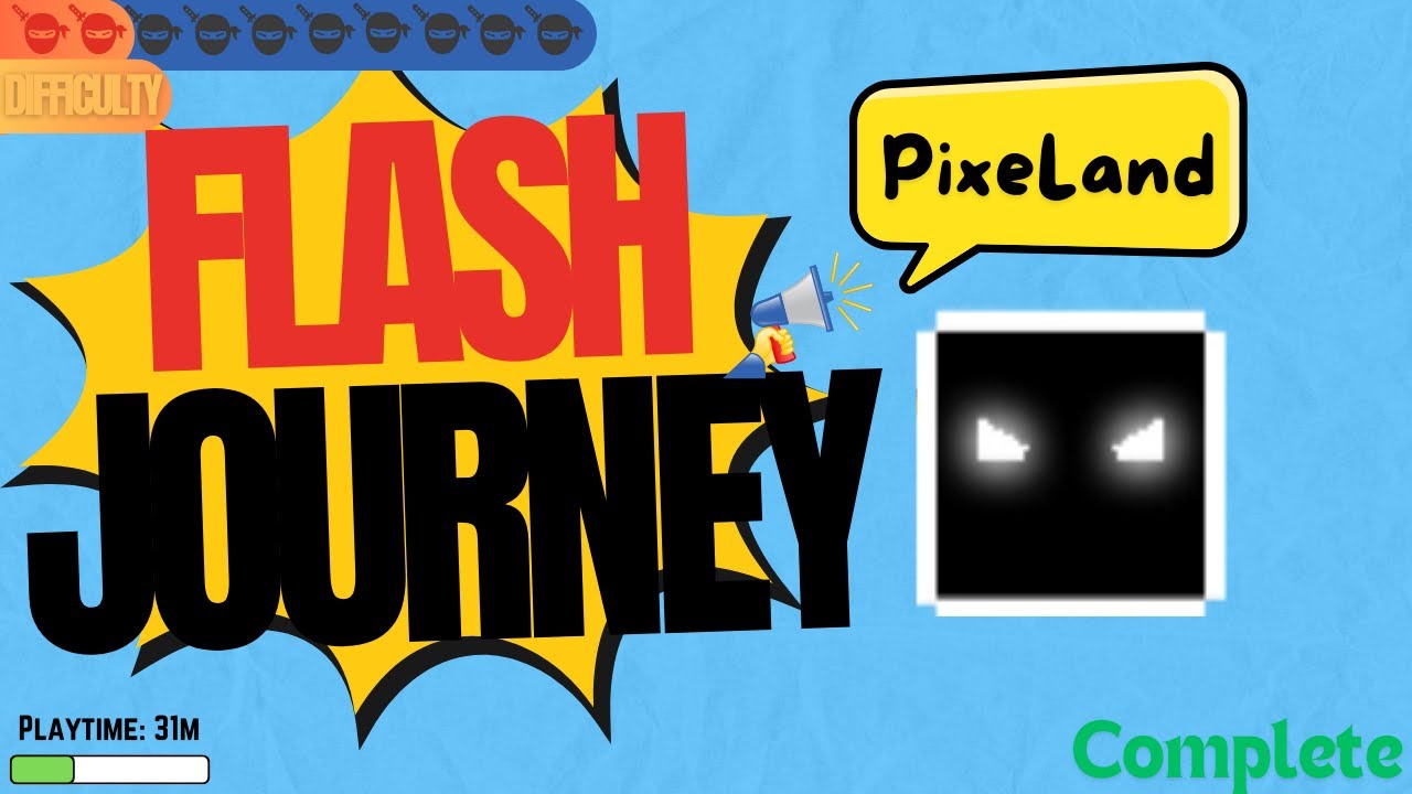 PixeLand | Gameplay