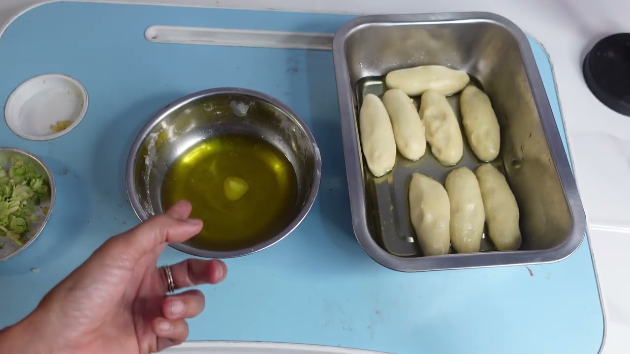 RESEP ROTI MARYAM EKONOMIS