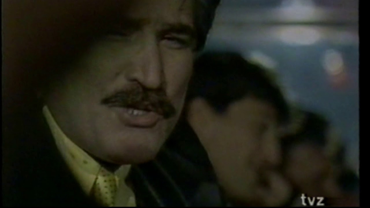 MIŠO KOVAČ 1986 - TI SI PJESMA MOJE DUŠE ( original TV spot )