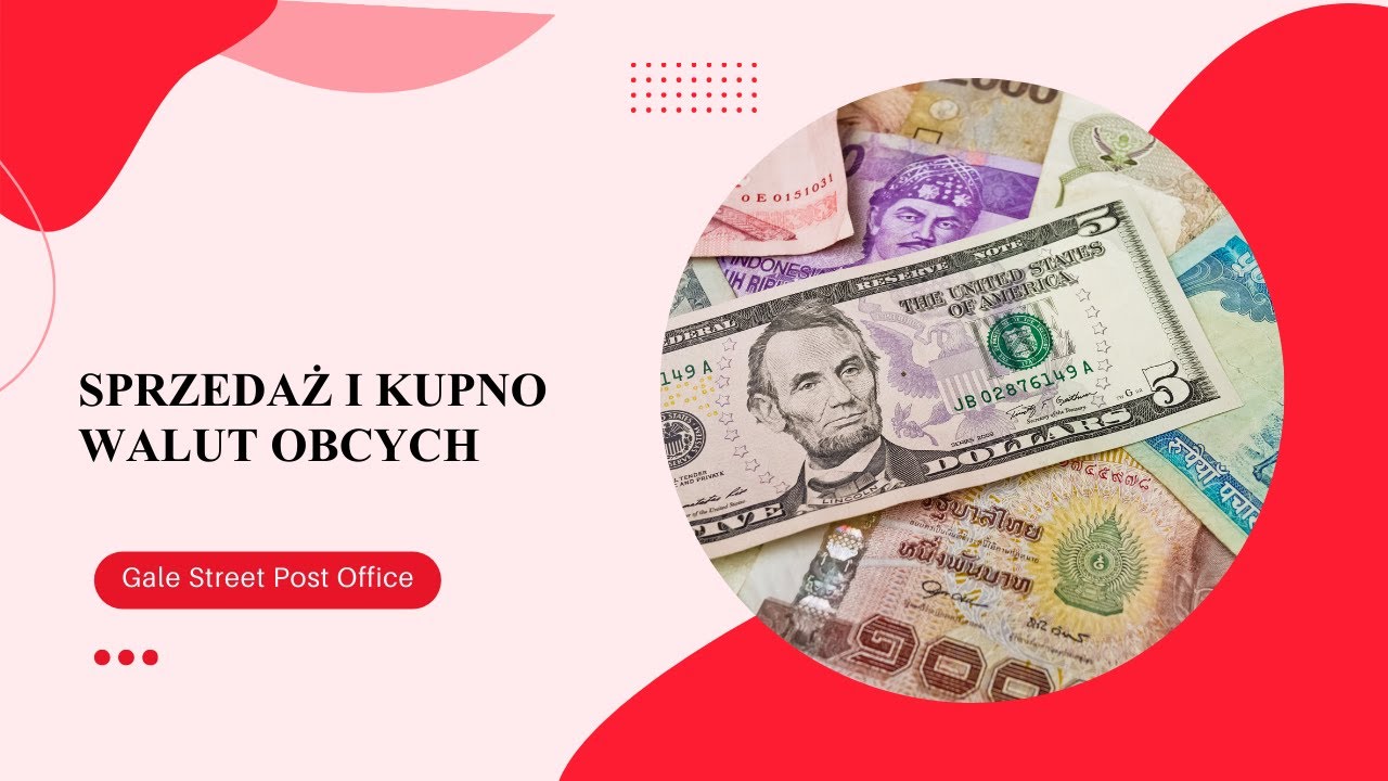 Kupno i sprzedaż walut obcych w Rochdale | Poradnik bezproblemowej wymiany