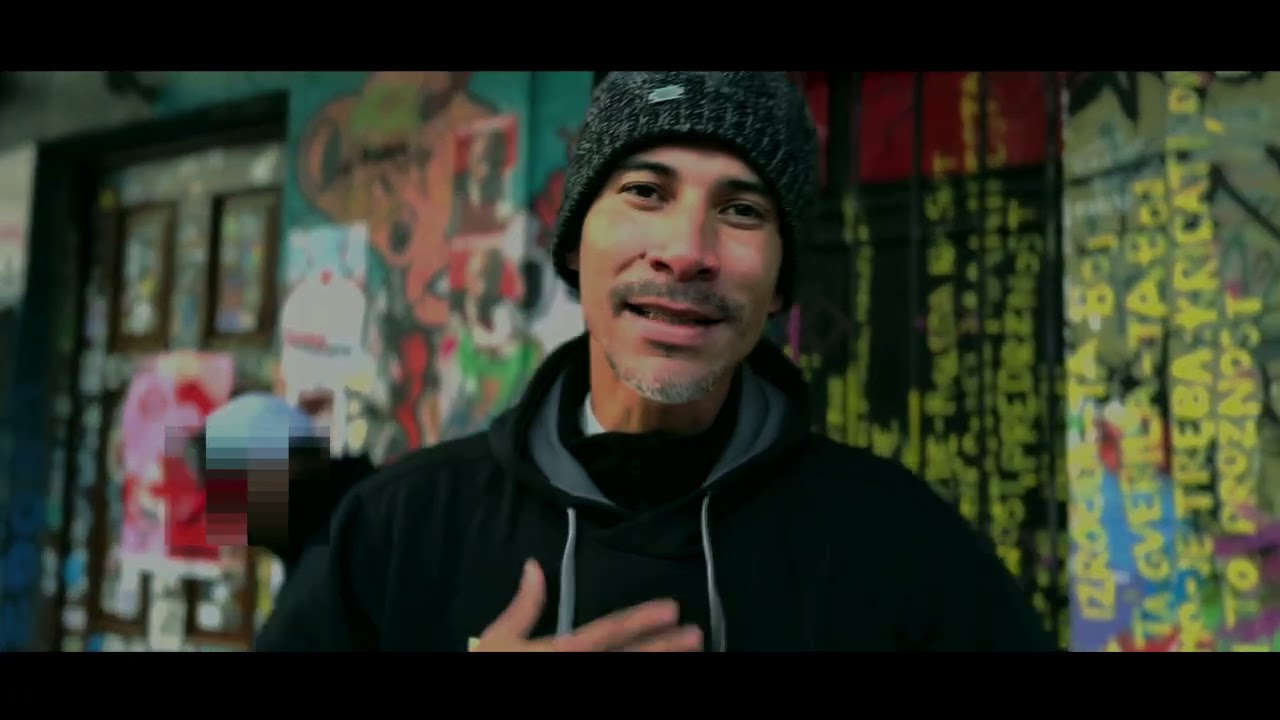 LA ZAGA & DJ PIJAMA ❄️