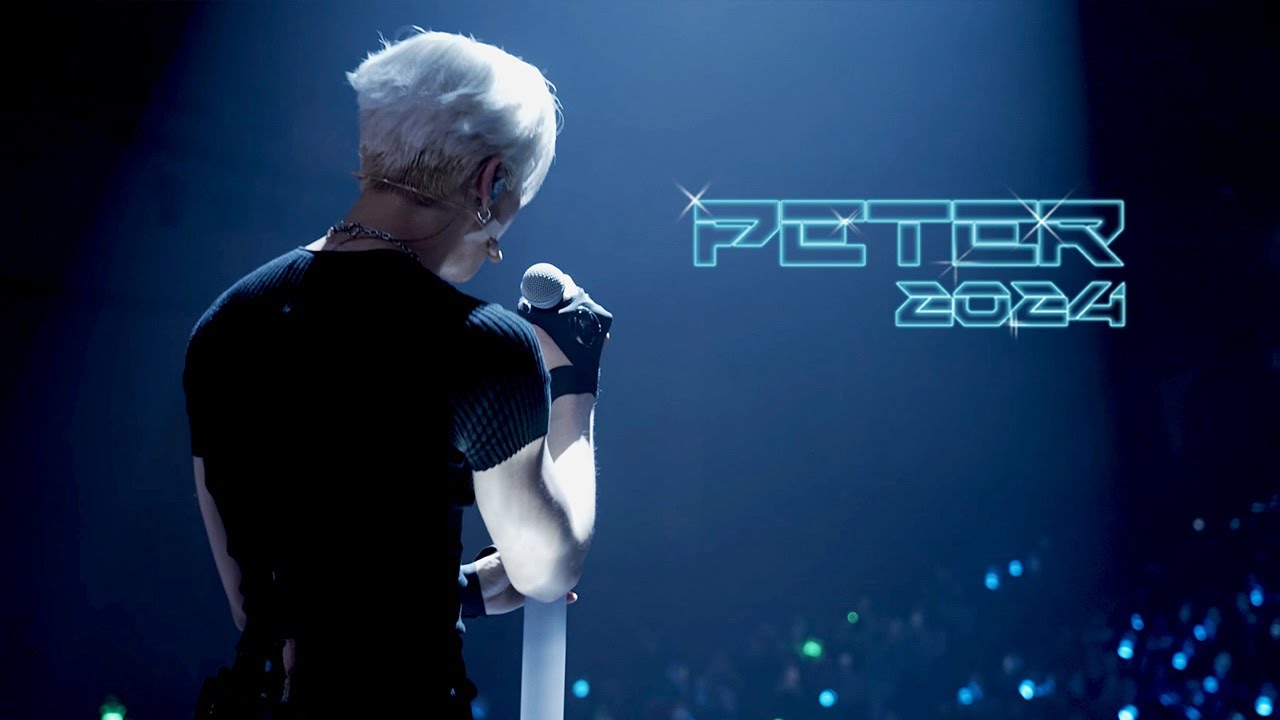Moon Jong Up(문종업) [PETER 2024] CONCERT (4K)