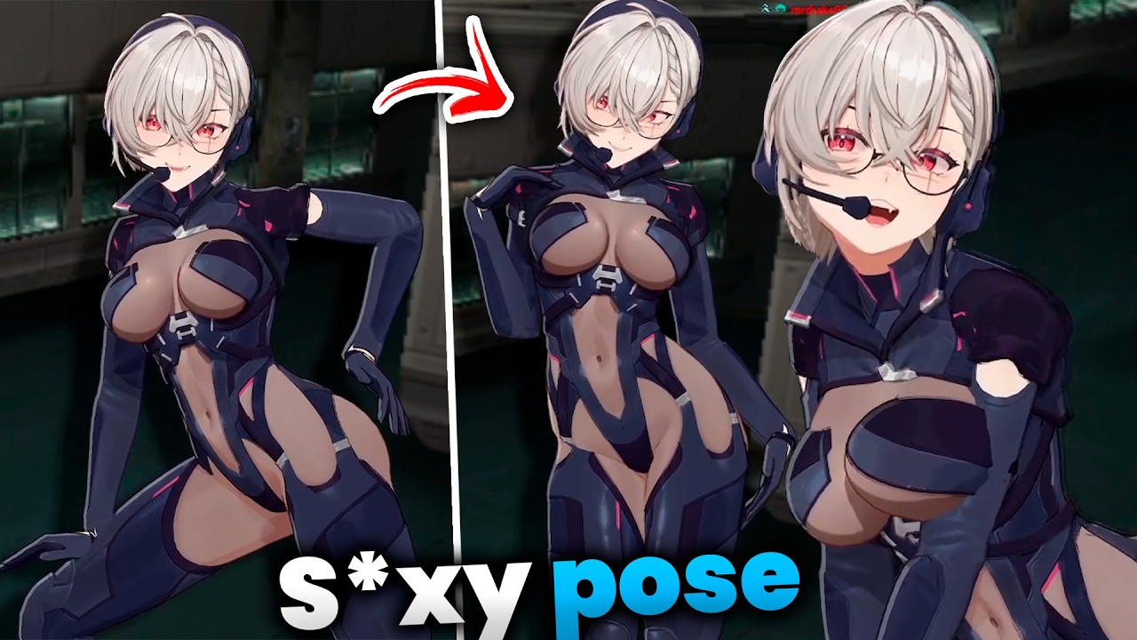 Saruei's 𝙎𝙚𝙣𝙨𝙪𝟰𝙡 𝙋𝙤𝙨𝙚...