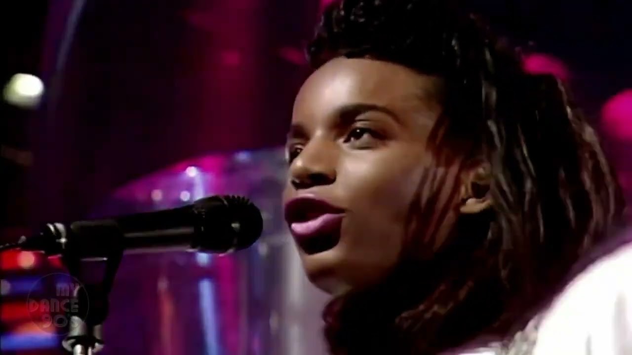 RIDE ON TIME - BLACK BOX ( ORIGINAL EXTENDED ) V&Iacute;DEO EDI&Ccedil;&Atilde;O BY D.J. ANDERSON JACKSON