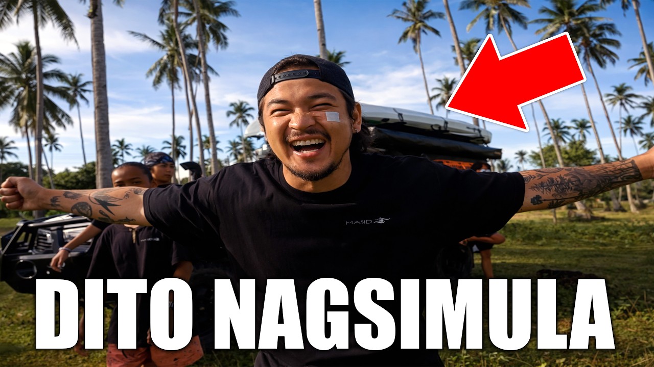 Bago ang Luxury Life, Ito Muna ang Ginamit Nila #Shorts #Geoong