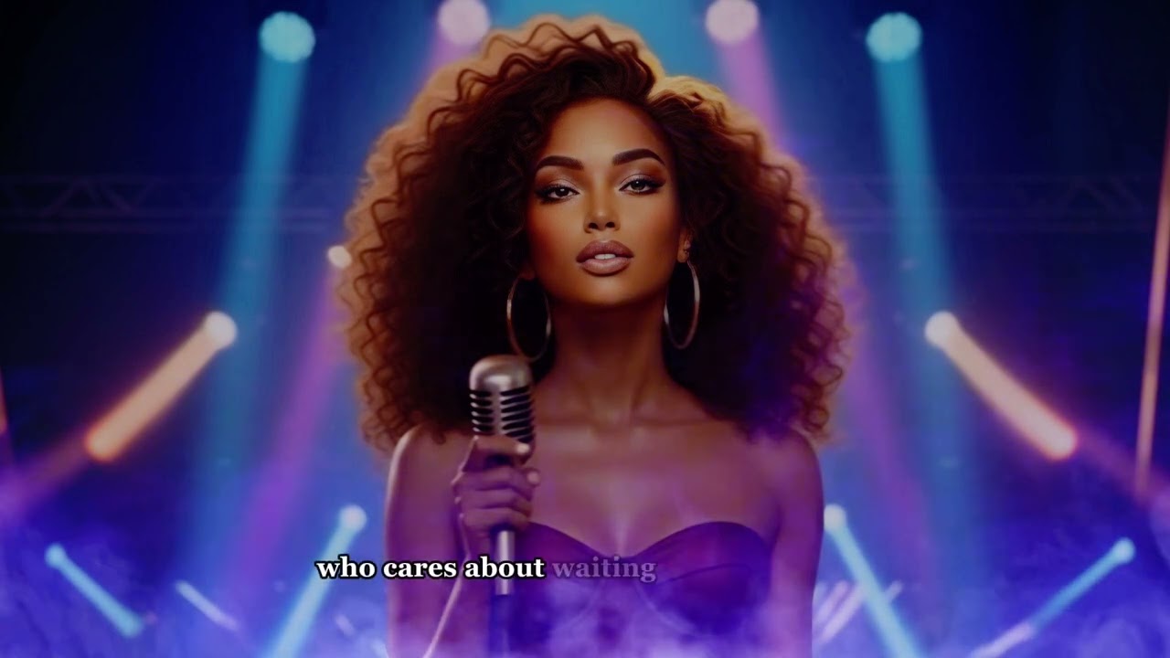 Dizzy- Safire Ray - Love Song