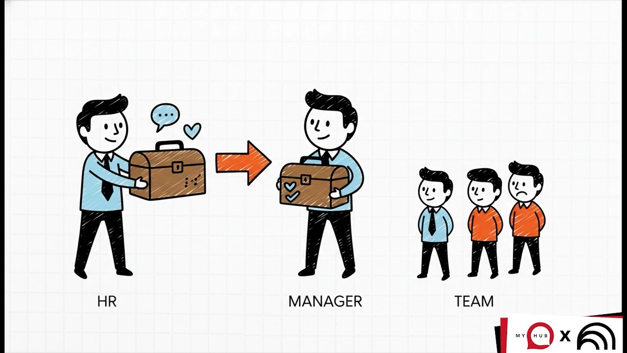 The Engagement Quotation | Employee Engagement in HR Explained