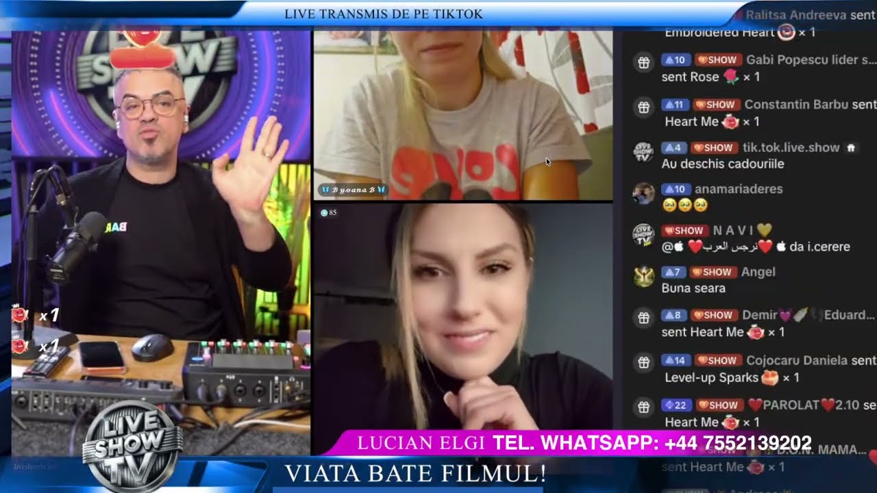 Viata Bate Filmul