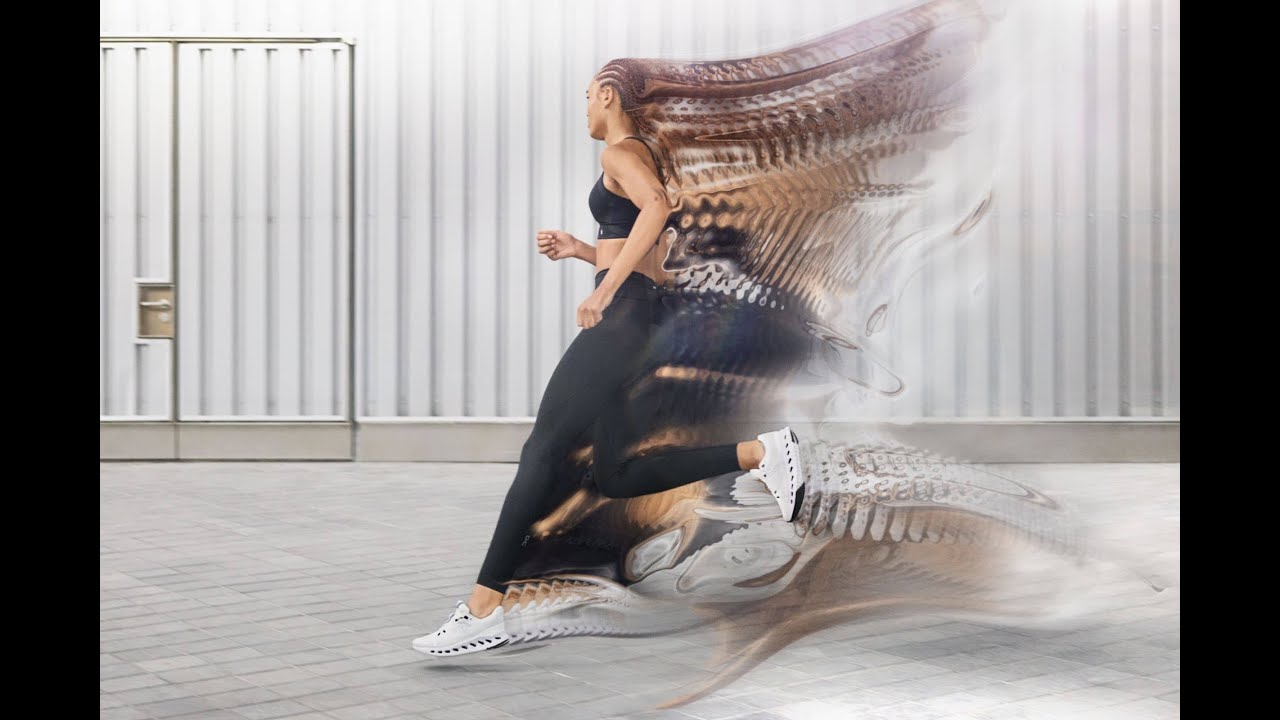 On&rsquo;s New Cloudtec Phase Is Here To Make Waves In The Industry