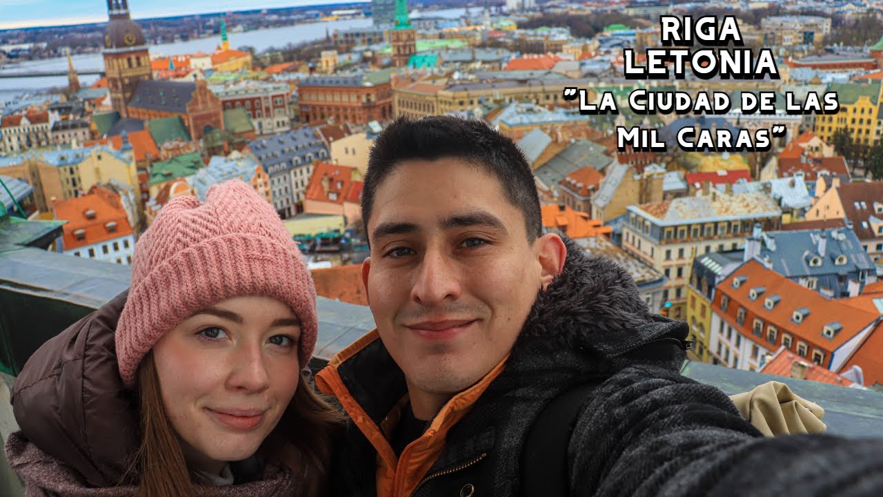 RIGA - LETONIA 
