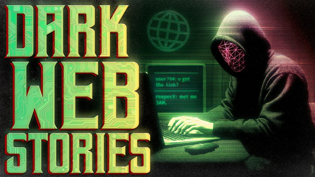 14 Disturbing DARK WEB Horror Stories