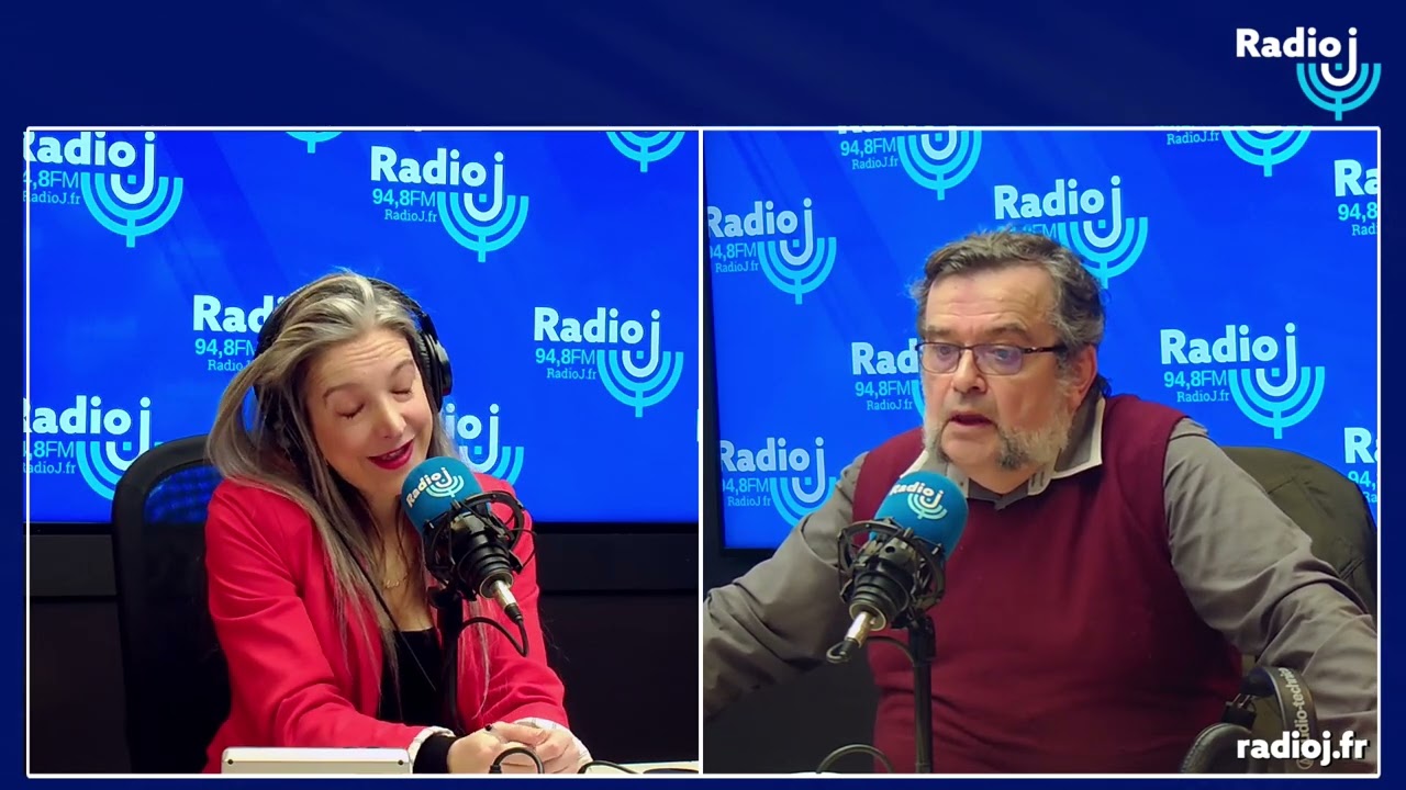 Olivier Mannoni, traducteur et auteur de 