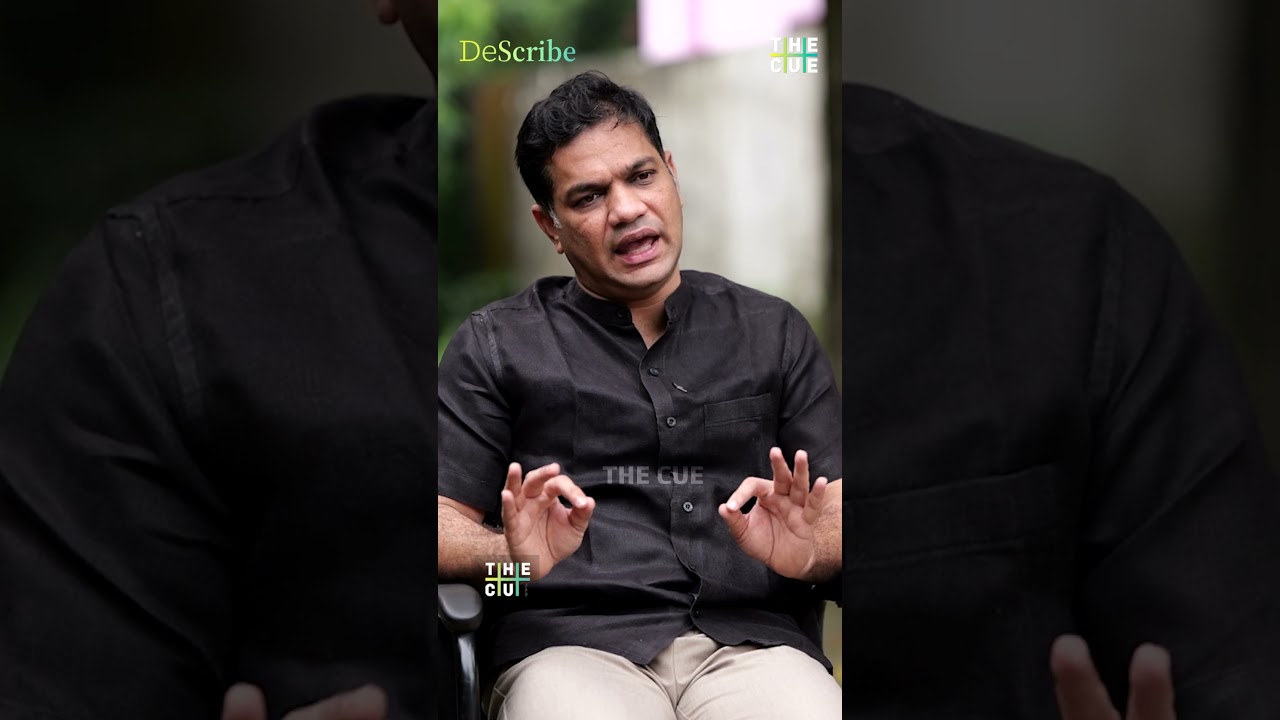 കാസ ബിജെപി ഉൽപ്പന്നം |  Hibi Eden Interview | Congress | The Cue