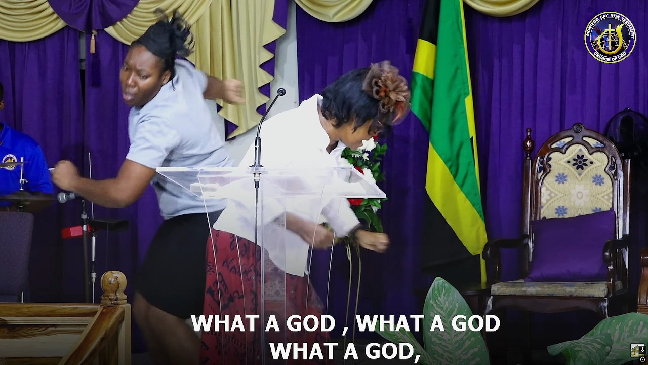 Wednesday Deliverance Fasting Service | Montego Bay NTCG | March  11, 2026