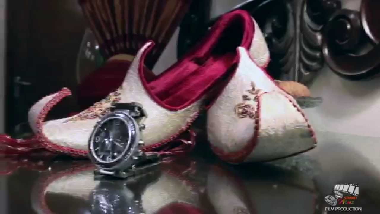 Best Ever Wedding Cinematic Highlights in Pakistan