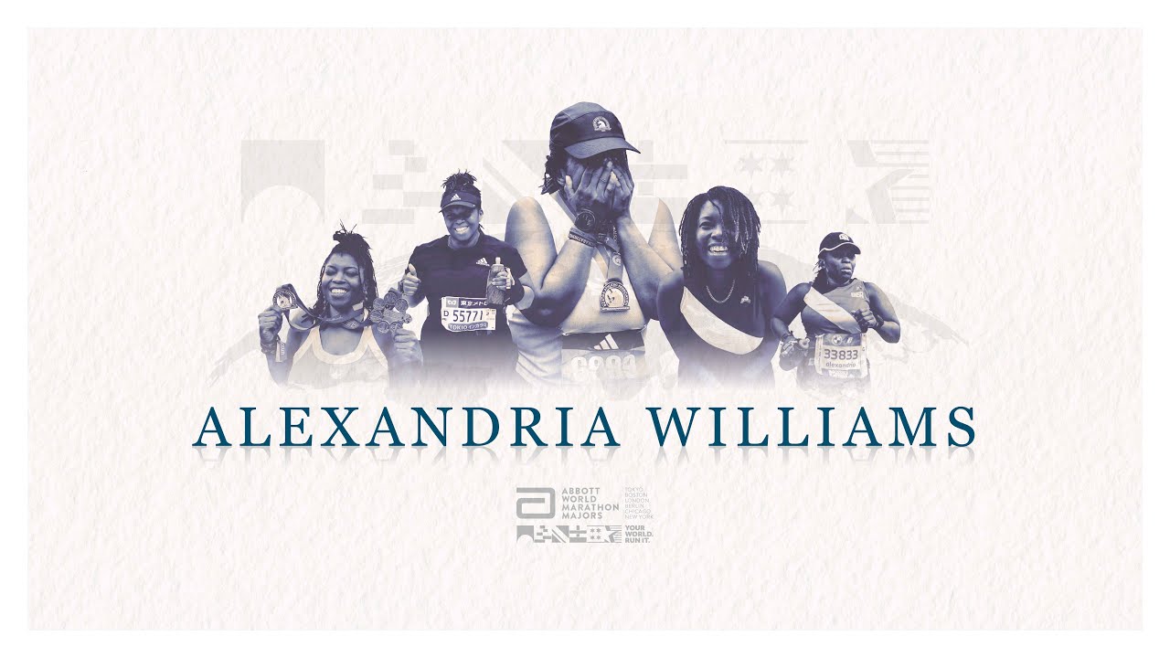 Six Star Stories: Alexandria Williams