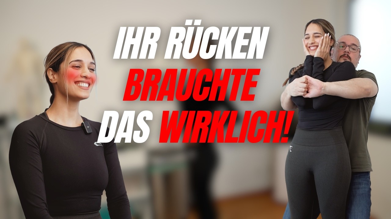 Sie kommt jetzt JEDE Woche!