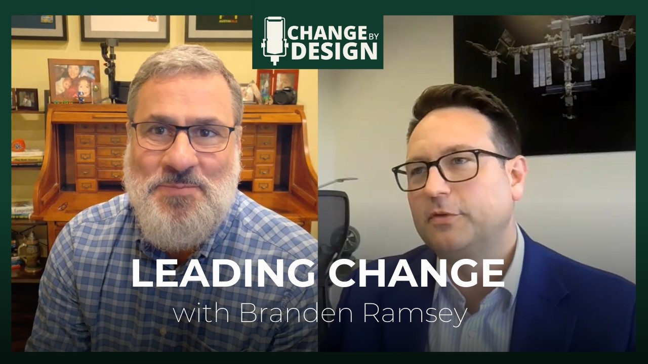 The Engineering Approach Nobody Expected | Branden Ramsey