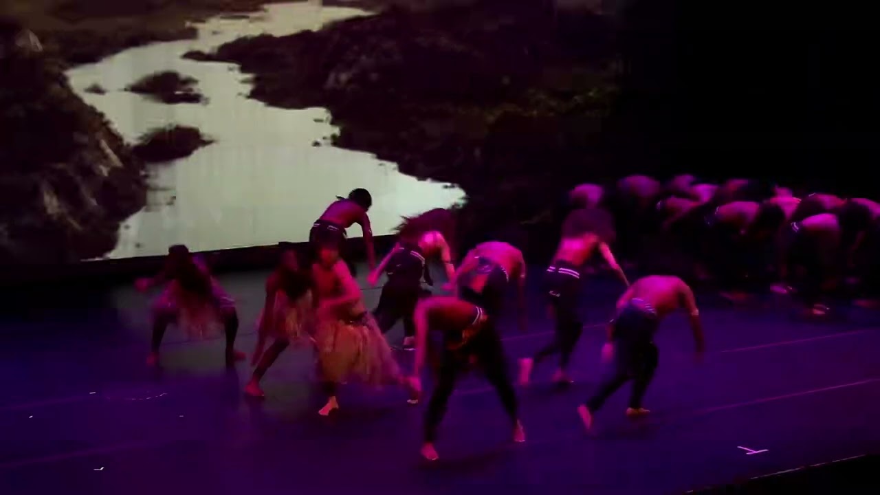 Fine Arts Festival - Advanced Dance Concert