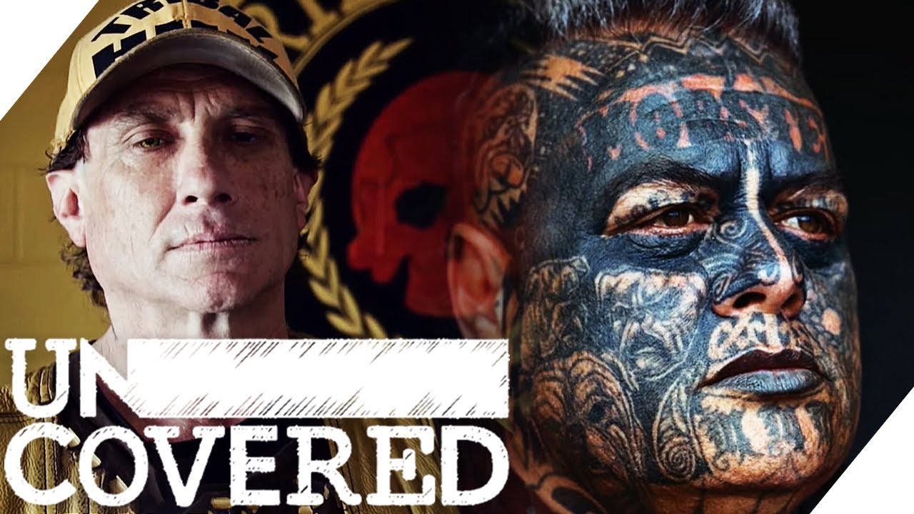 Als Gang Boss Gutes tun! Thilo bei den Mongrel Mob & Tribal Huk | Neuseeland | Uncovered | ProSieben
