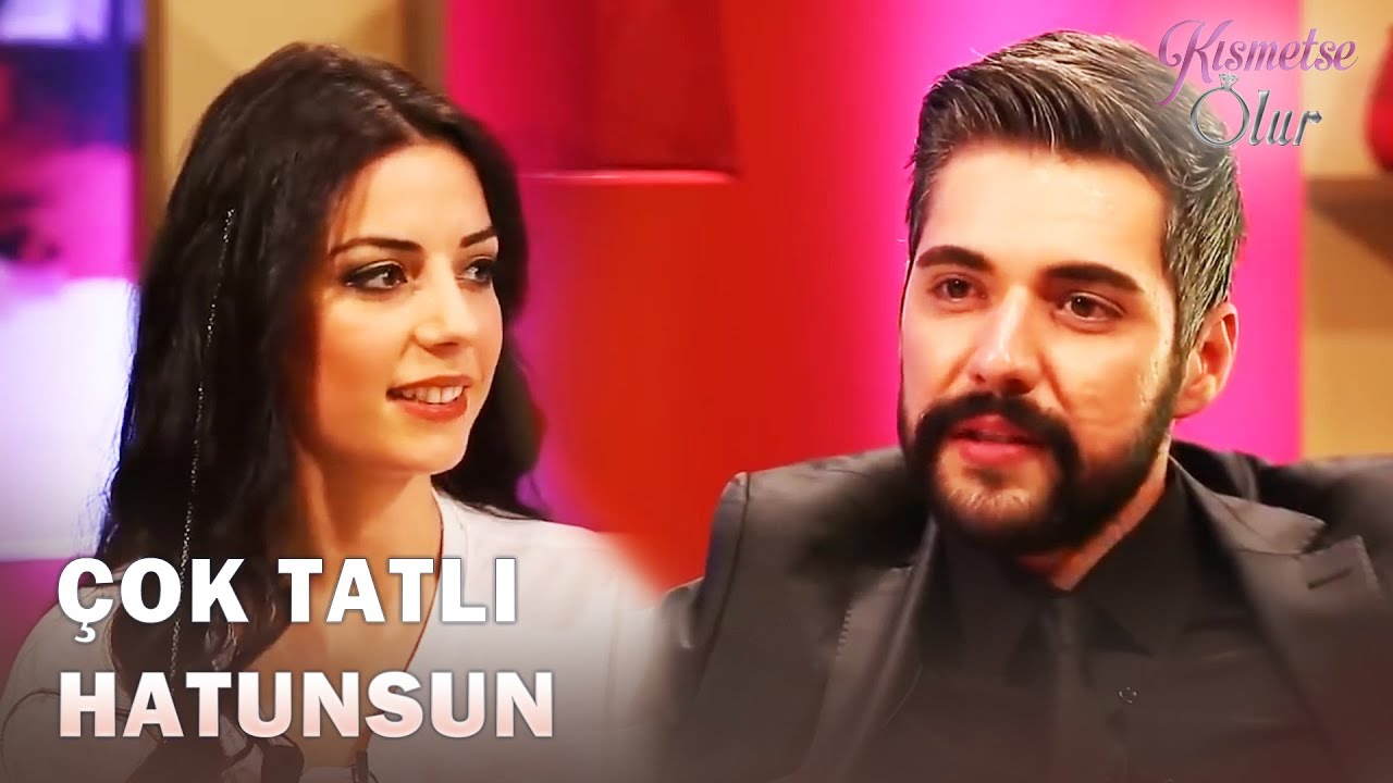 Semih İlk Kırmızı Odasına Nur'u Çağırdı! | Kısmetse Olur 76. Bölüm