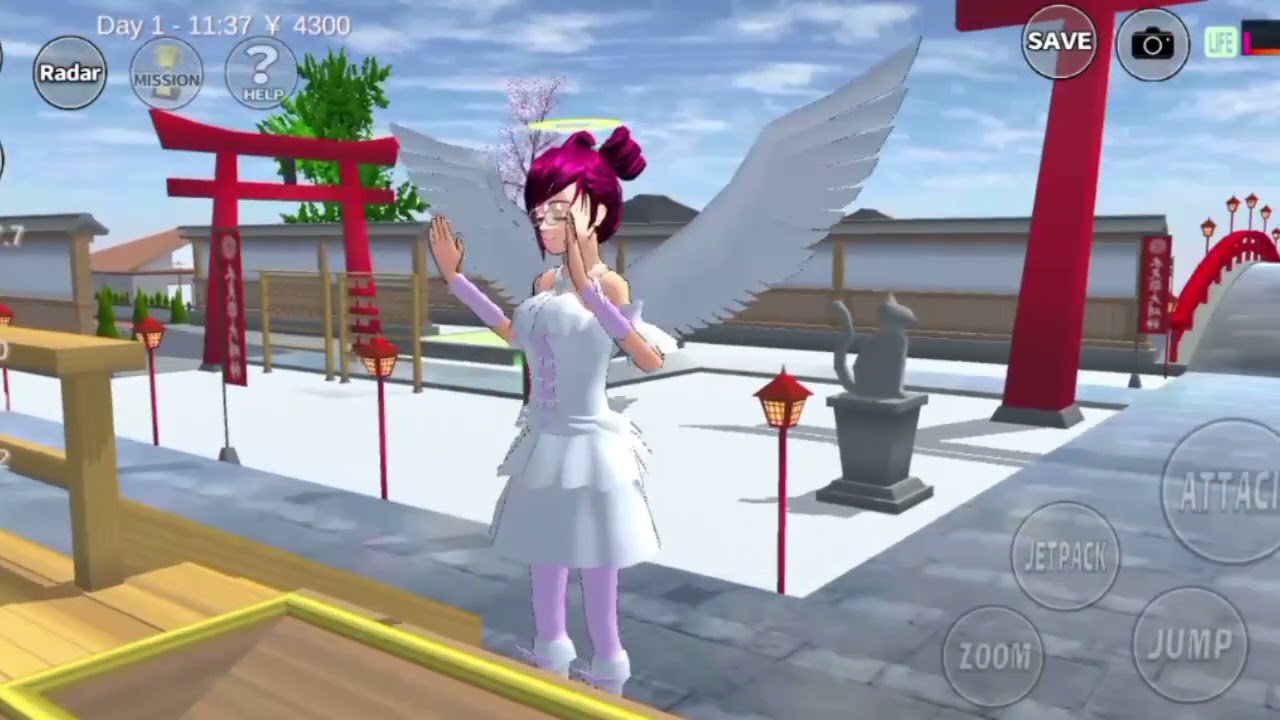 Sakura game video?#sakuraschoolsimulator #sakuraschool #sakuragameplay #viralvideo 
