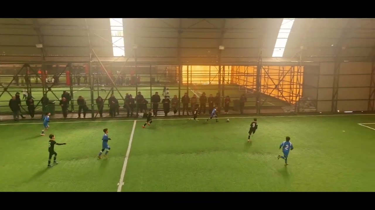 Sabah U9 - Neftçi U9 - 24.02.2024