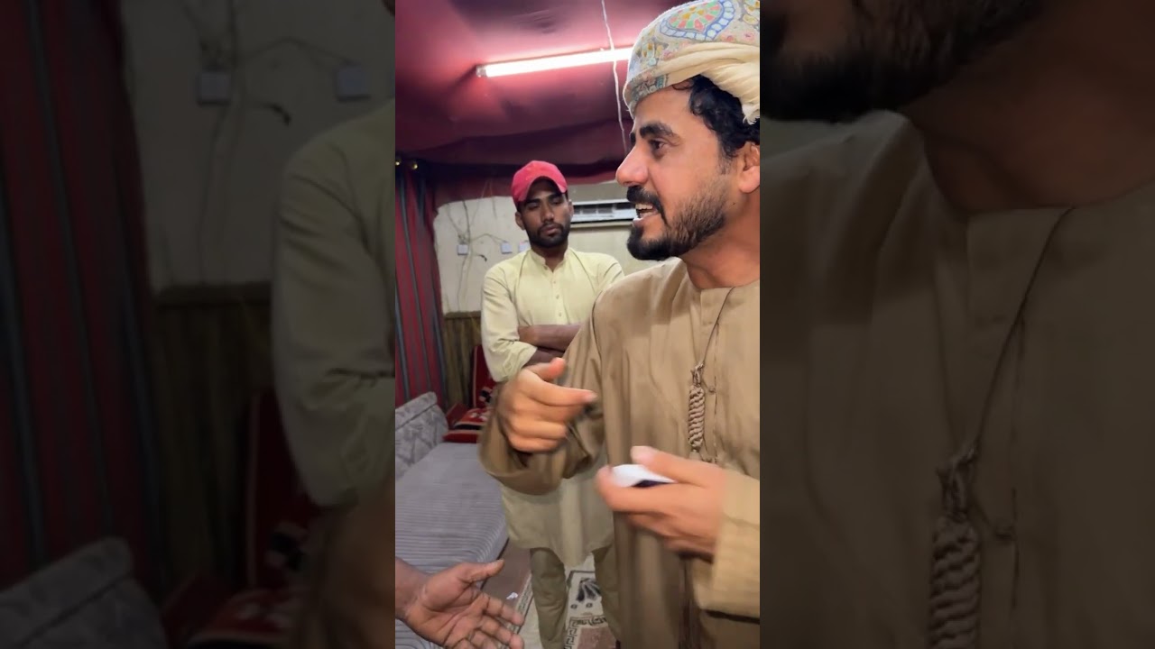 جليل بين خرب بيته 😂😂😂