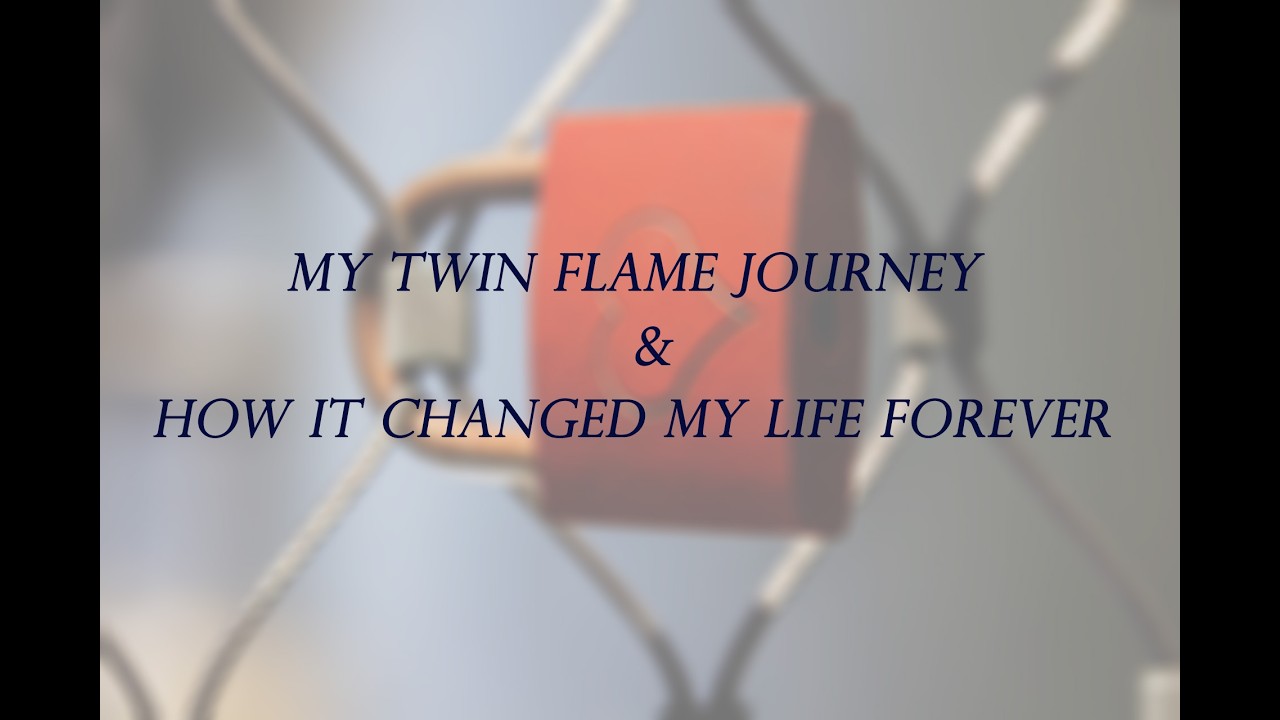 My Twin Flame Journey &mdash; I&rsquo;m Sharing My Story to Help You Through Yours