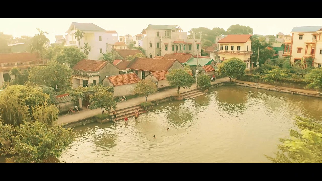 Xóm Trại, Thượng Thanh, Thanh Cao, Thanh Oai, HN