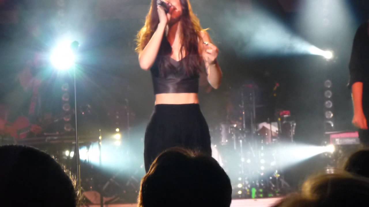 Lena - The Girl - Berlin, Heimathafen 21.10.2015