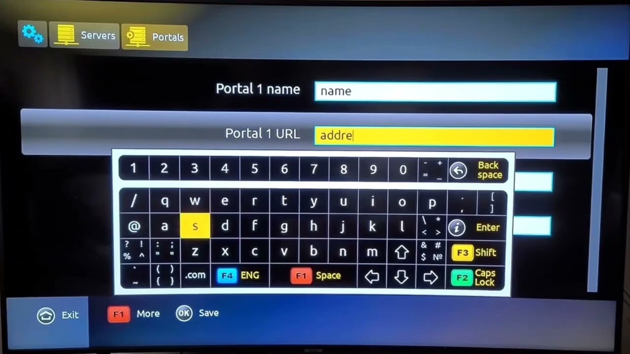 How to setup MAG BOX 544 w3 | MAG544 | Mag 540w3 setup | mag box 524w3 | MagBox 540 Setup