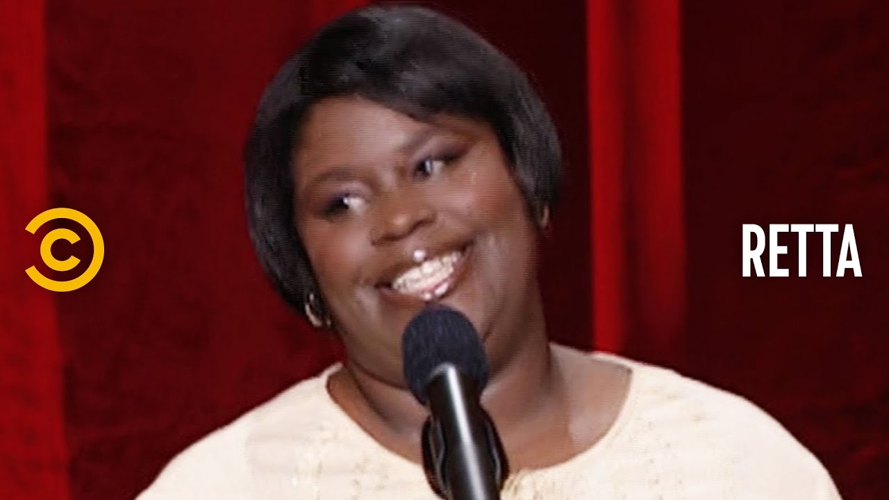 Customer Service Doesn&rsquo;t Get More Hostile Than This - Retta