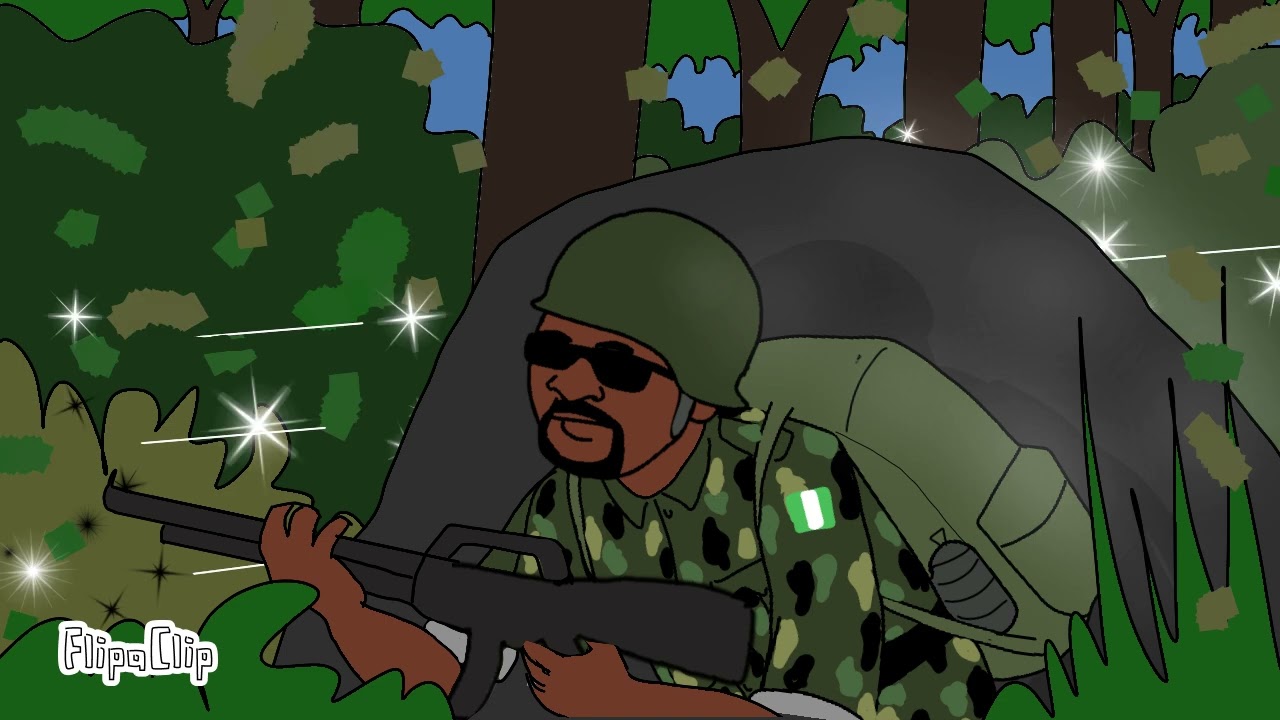 Bandit #fyp #explore #goviral #trending #terrorists