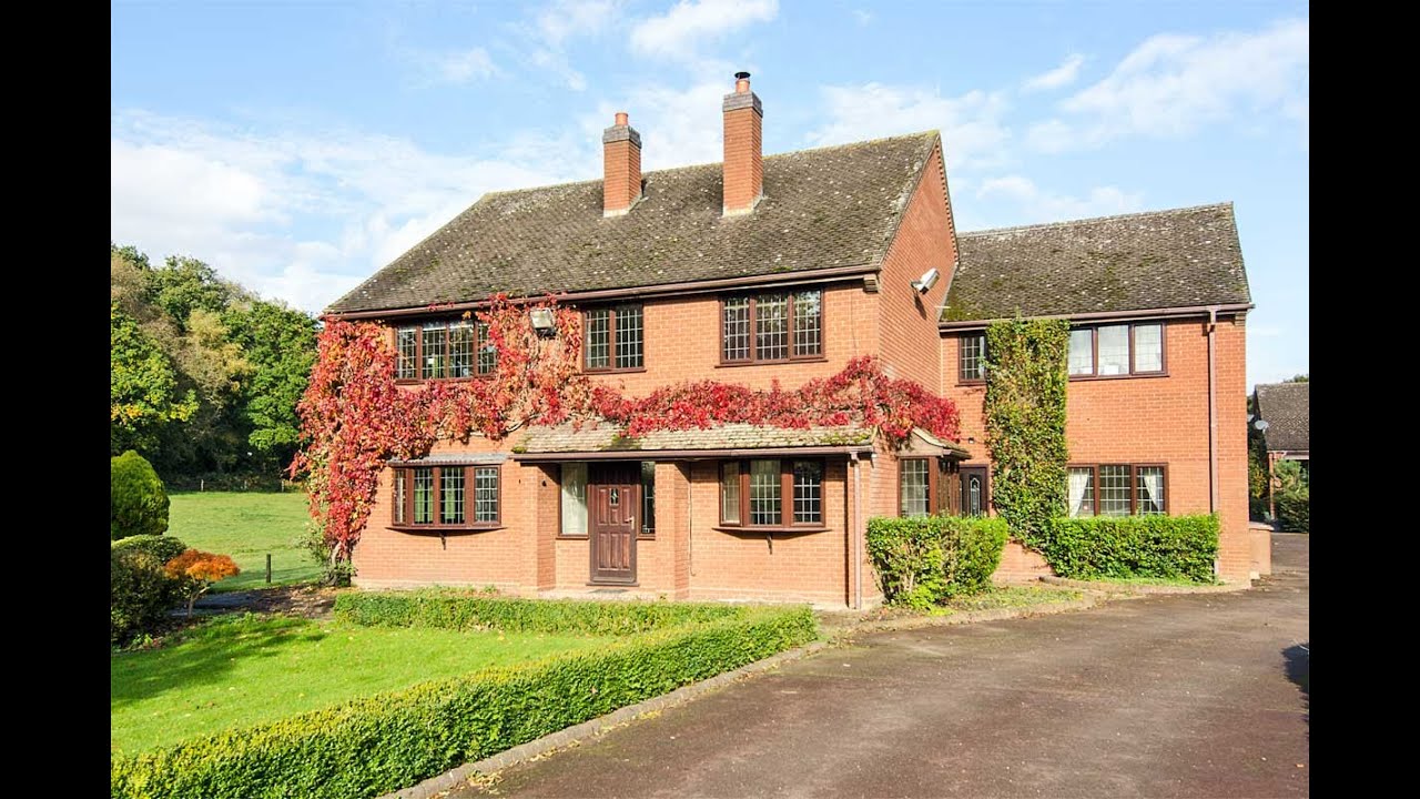 Chorley Stables - Video Tour