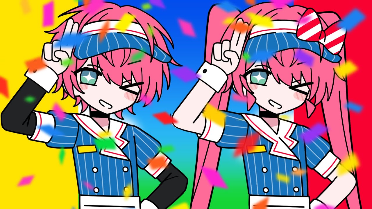 メズマライザー / てるとくん【ゲーム実況者が歌ってみた】