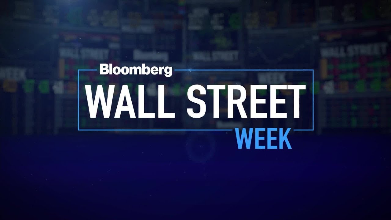 Wall Street Week - Full Show 04/01/2022
