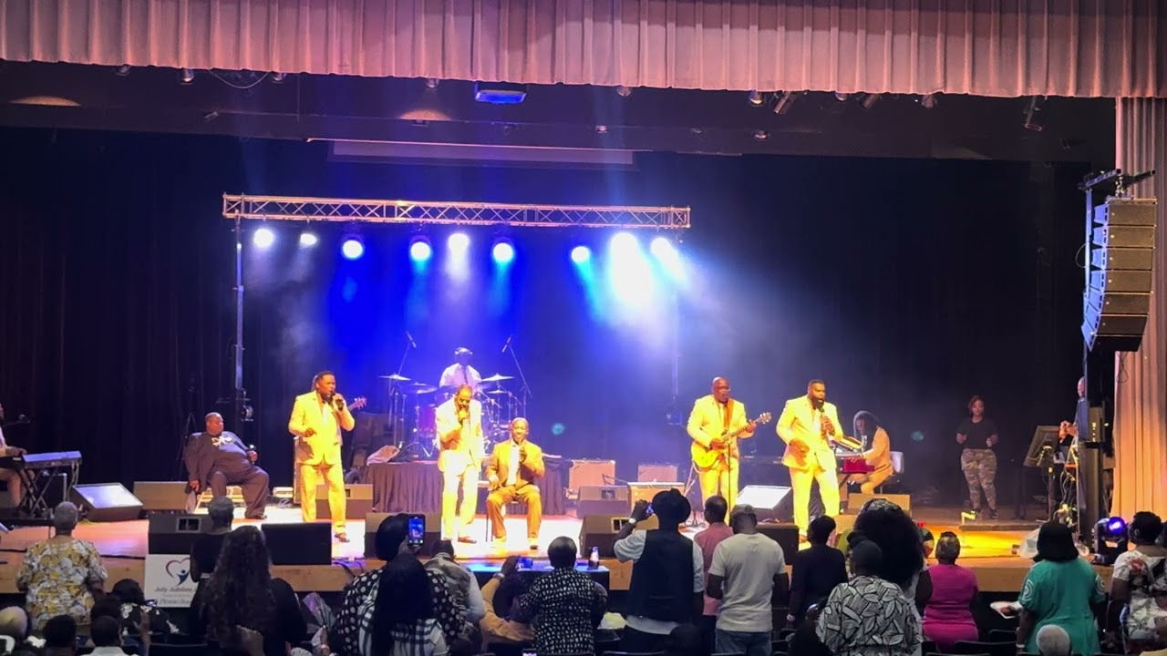 Doc McKenzie & the Hi Lites “ Cerro Gordo “ 7/26/25 #julyjubilee 