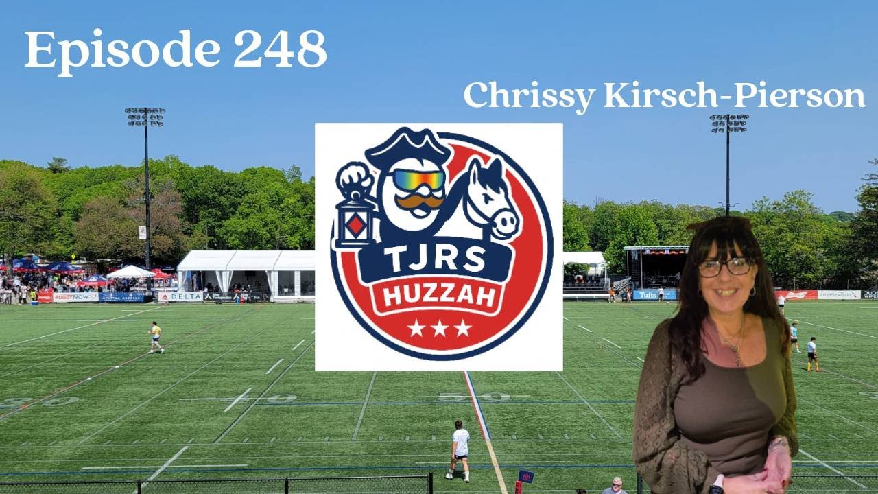 Colonel Chrissy Kirsch-Pierson joins TJRS for an offseason Jacks chat