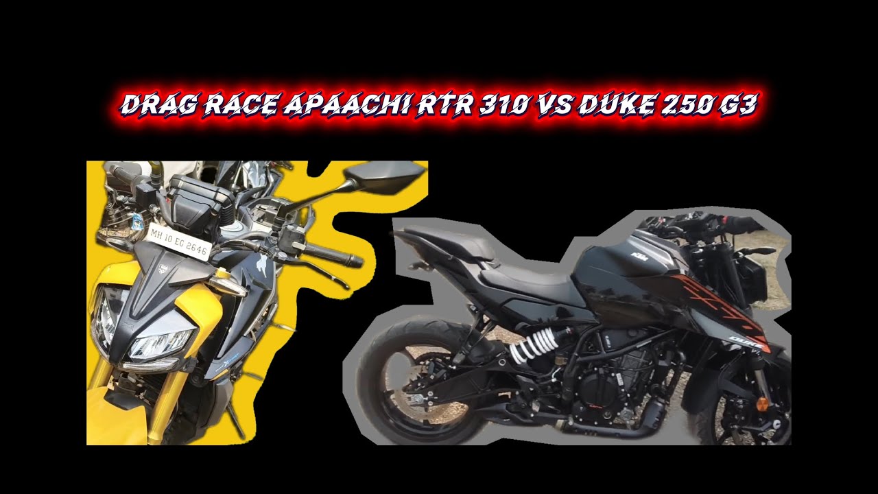 Apache RTR 310 vs DUKE 250 new G3 mhrathi vlogs 2 lv 0 20260201013339