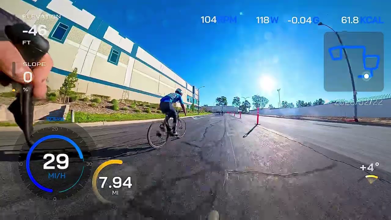 Roger Millikan GP Cat 4/5
