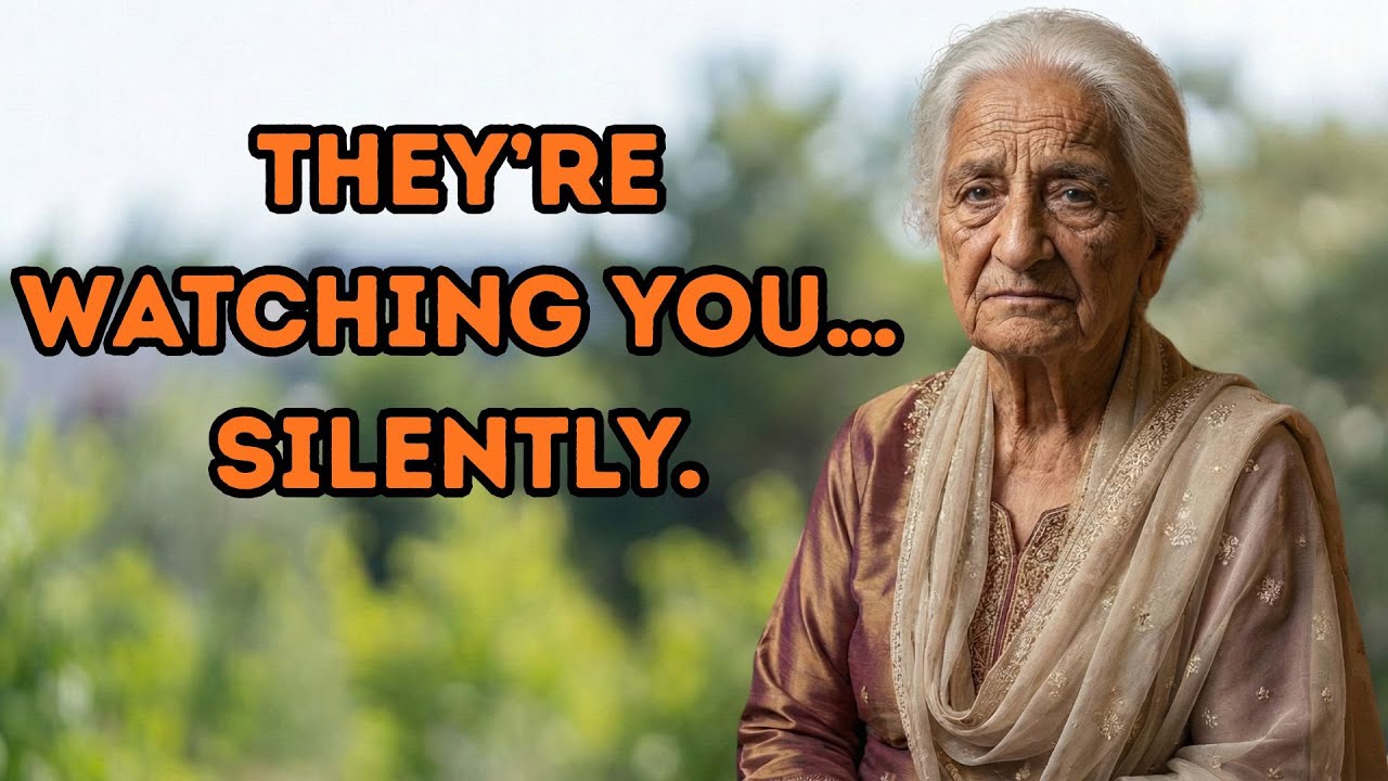 How Older Women Decide Who Is Worth Their Time Psychology of Attraction Self Worth  Emotional Safety