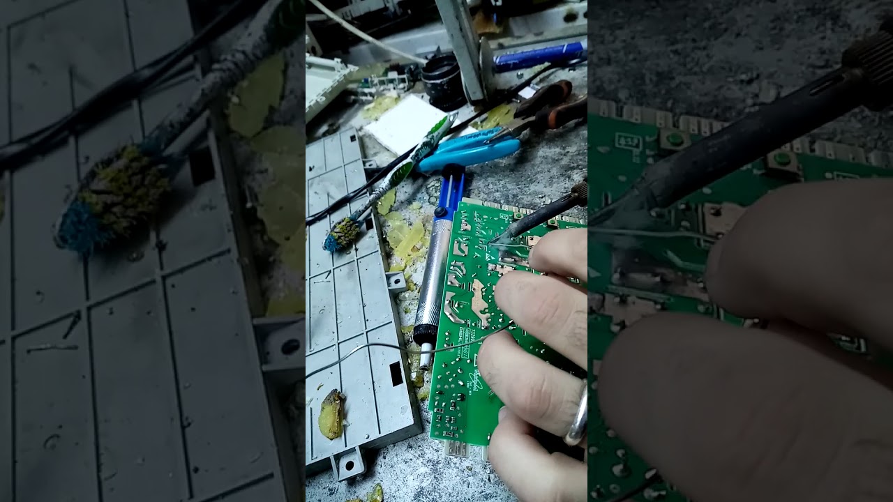 كيفية إصلاح كارط whirlpool