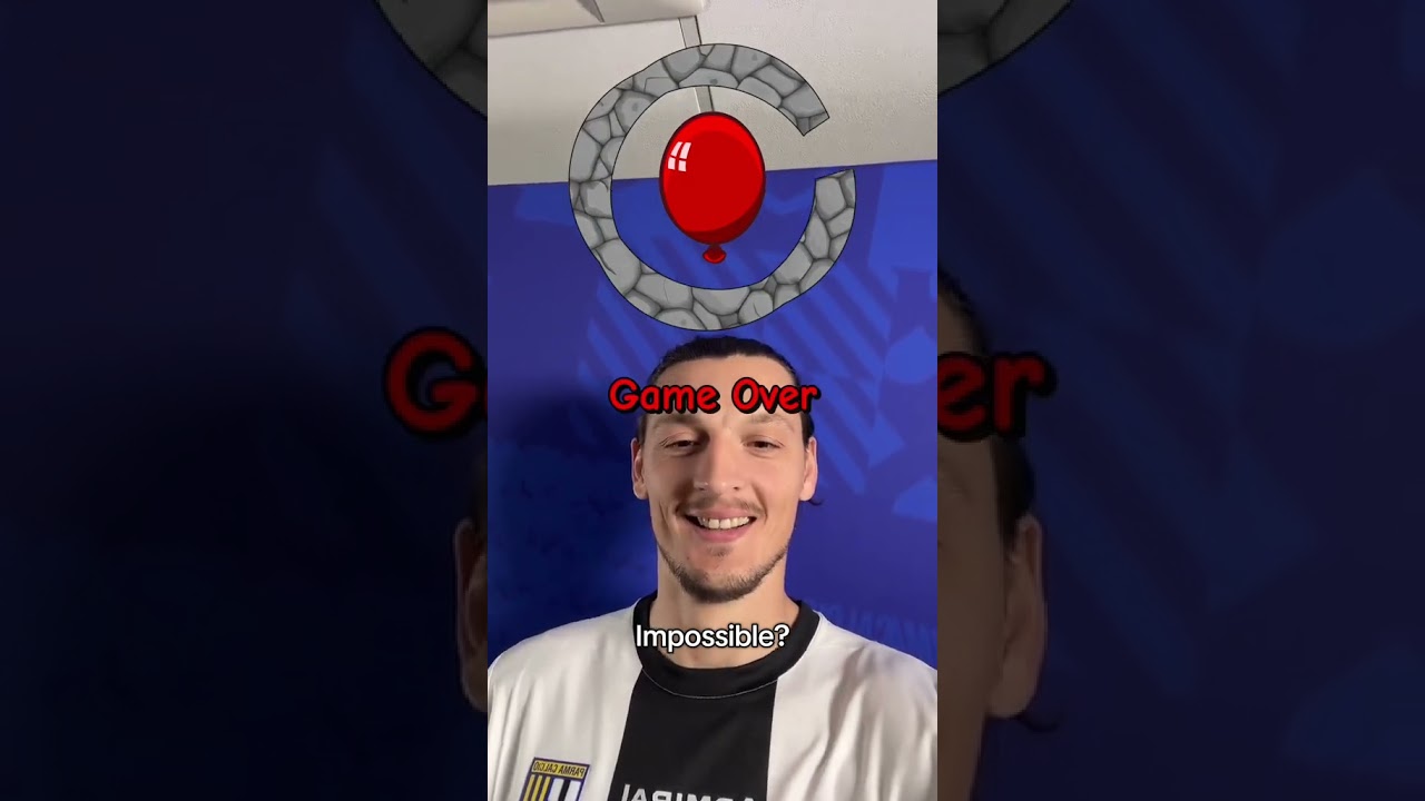 First day at Parma Calcio, first challenge for Milan Djurić 🎯🔥  #bts #filter #challenge