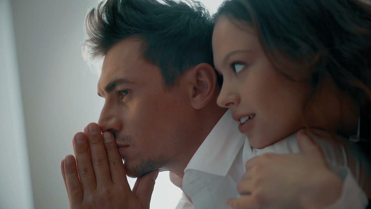 Rišpet - Ako sutra odeš (OFFICIAL VIDEO)