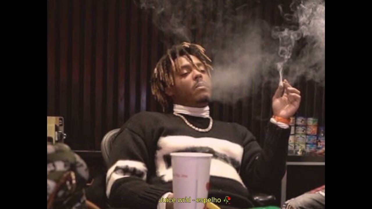Juice Wrld [em português] - Espelho *Sad*
