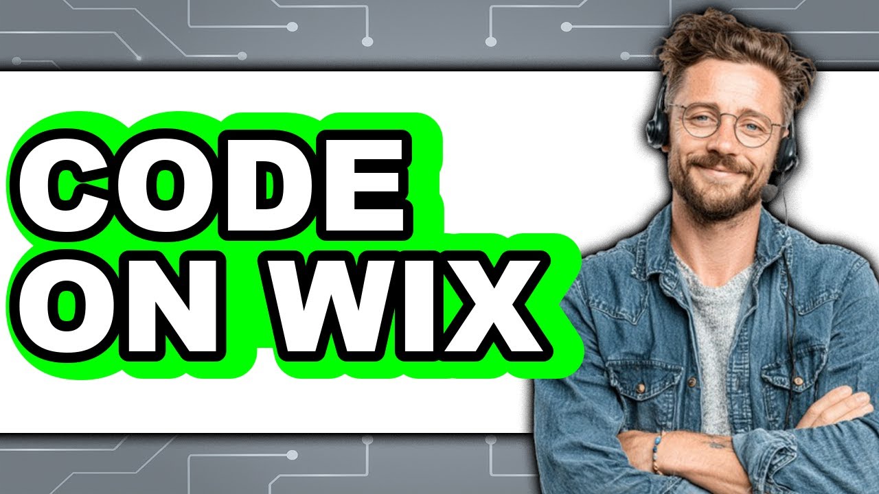 How to Code on Wix 2025 - Easy Guide