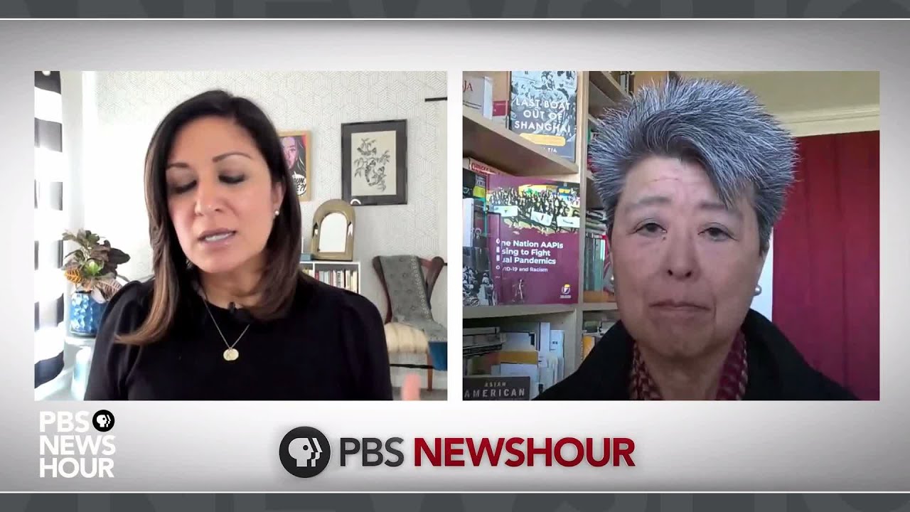 Most Americans lack knowledge of historic racism against Asian Americans, AAPI activist says